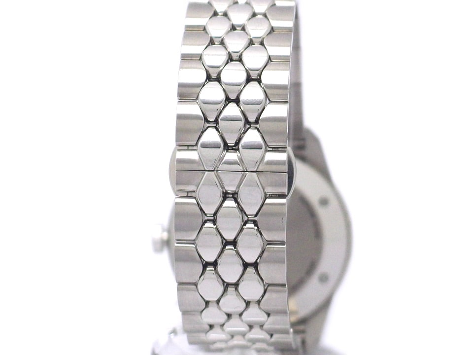 【美品】ブローバ アキュスイス ミューレン 63B177 スイス製 自動巻 USED Bulova