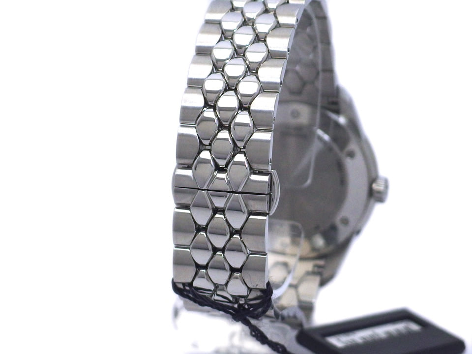 【美品】ブローバ アキュスイス ミューレン 63B177 スイス製 自動巻 USED Bulova