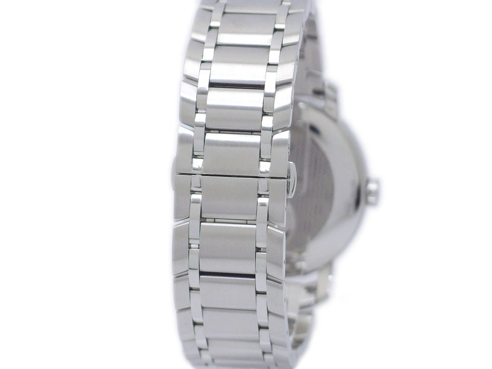 ボーム&メルシェ クラシマ M0A08833 自動巻 2014年頃 USED 　Baume&Mercier Capeland Chronograph
