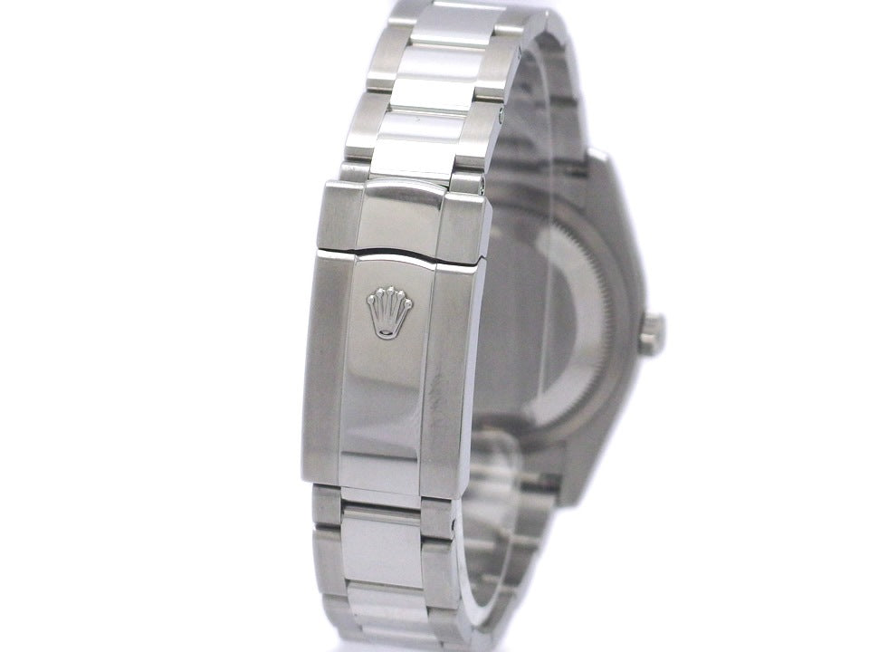 ロレックス デイトジャスト Ref.116200 アラビア Cal.3135 自動巻 2015年頃 USED Rolex