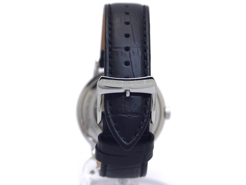 レイモンドウィル マエストロ 2847-STC-20001 Cal.4200 自動巻 USED
