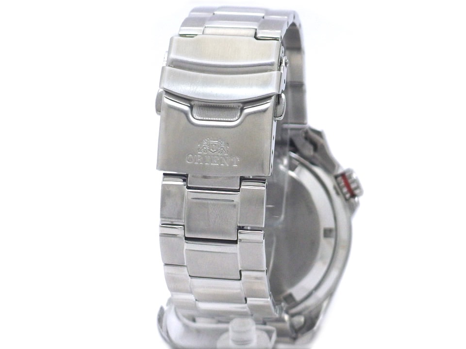 オリエント M-FORCE(エムフォース) 200m WV0021EL 自動巻 USED ORIENT