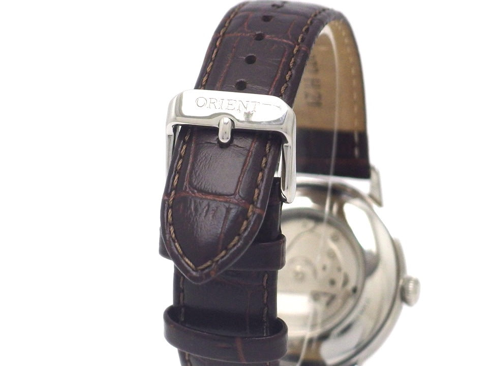 オリエント クラシック スモールセコンド RN-AP0003S 自動巻 2017年頃 USED ORIENT