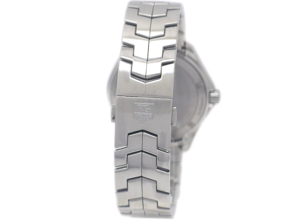 タグホイヤー リンク WAT1110.BA0950 クオーツ 2017年頃 USED TAG Heuer
