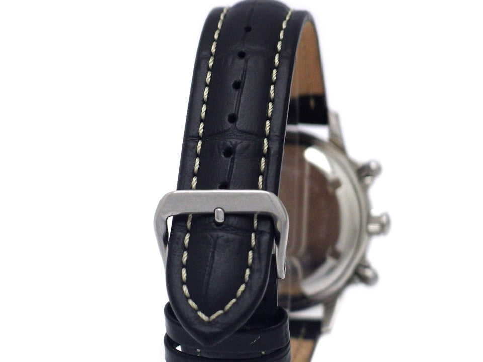 オーガストレイモンド クロノブルース M-612A001-28 自動巻 OH済 1994年頃 USED Auguste Reymond