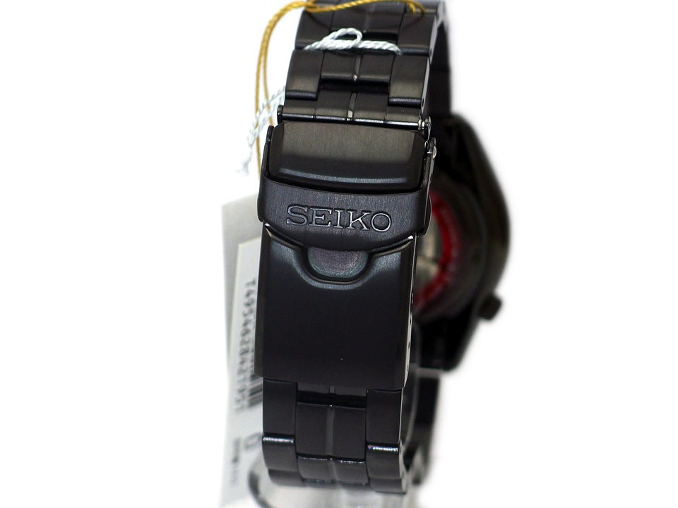 セイコー 5スポーツ 50周年記念 限定モデル SARZ031 自動巻 2013年 USED Seiko