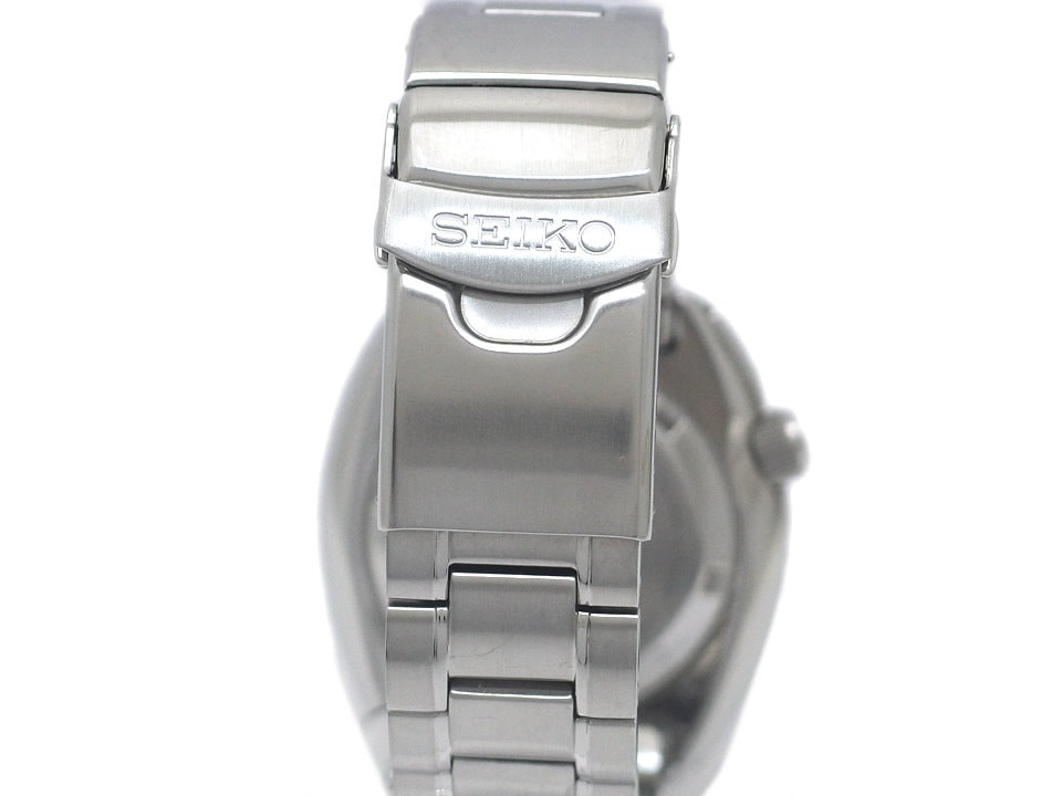 セイコー ダイバーズ 200m 黒青ベゼル SBDY013 自動巻 現行モデル USED Seiko