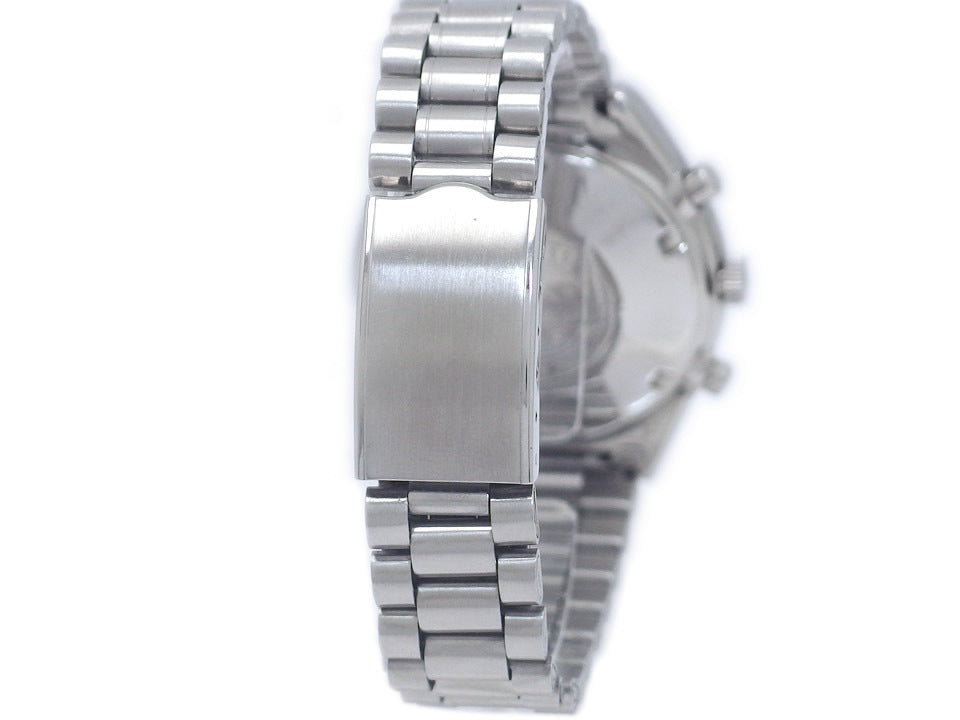 セイコー クロノグラフ 6138-3000 自動巻 OH済 昭和47年製 Seiko