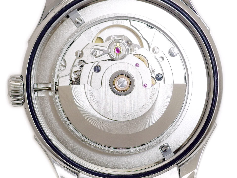 【美品】ハミルトン アメリカンクラシック バリアントオート H39515153 自動巻 USED  Hamilton