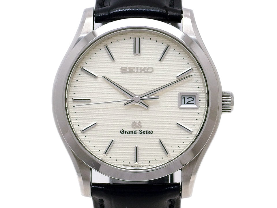 グランドセイコー SBGV003 9F82-0A10 クオーツ 1998年製 USED Seiko