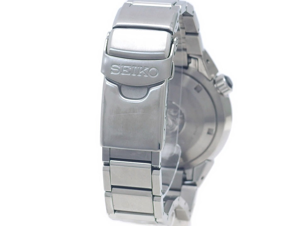 セイコー プロスペックス ダイバーズ 200m SBDC039 6R15-03G0 自動巻 2017年頃 USED Seiko