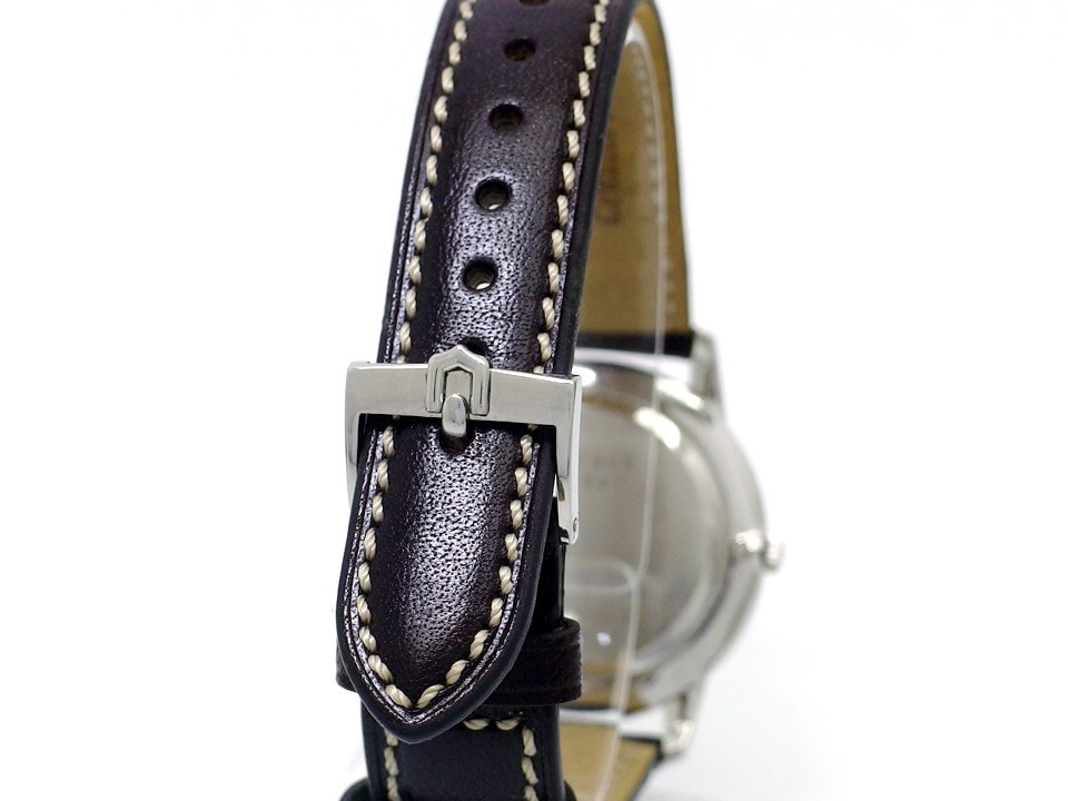 ユニバーサルジュネーブ Ref.842101 ローマインデックス Cal.42 手巻 OH済 1970年代