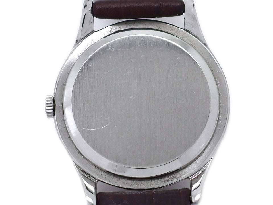 オメガ Ref.14794-62 SC センターセコンド Cal.610 17石 手巻 OH済 1963年製 Omega