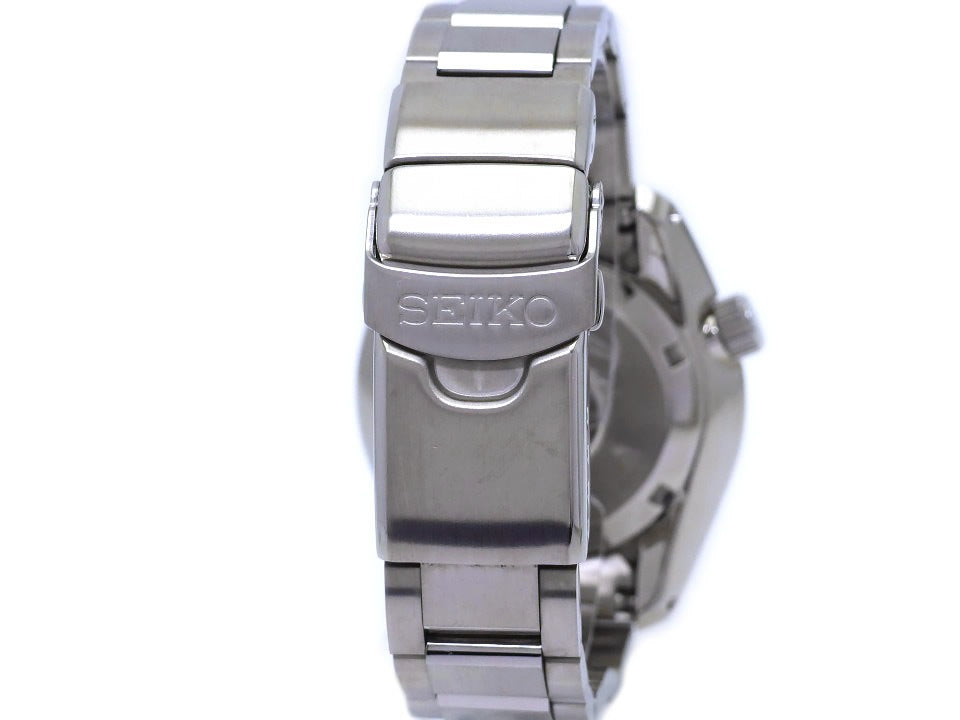 【美品】セイコー プロスペックス ダイバースキューバ SBDC061 自動巻 2018年頃 USED Seiko
