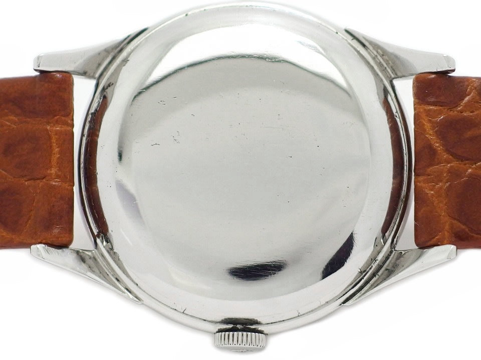オメガ Ref.2608-5 リダン センターセコンド 30mmキャリバー Cal.283 手巻 OH済 1954年製 Omega