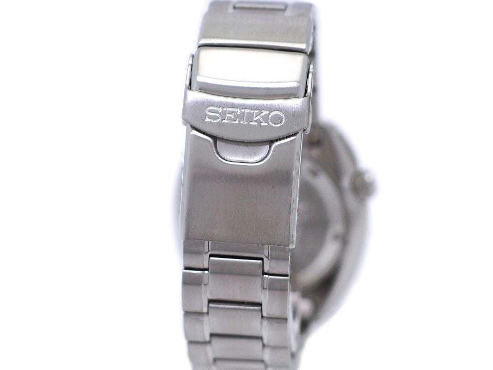 セイコー プロスペックス ダイバーズ 200m SBDY031 "Save the Ocean Special Edition" 自動巻 2019年製 USED Seiko