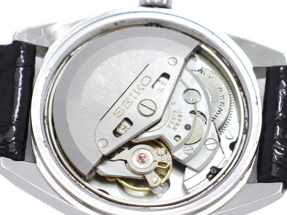グランドセイコー スペシャル 6155-8000 Cal.6155A 自動巻 OH済 昭和45年製 Seiko