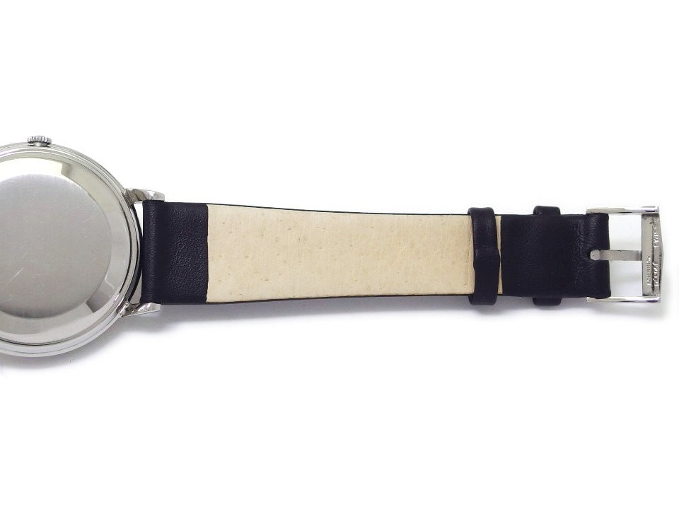 インターナショナル Ref.603A Cal.8531 自動巻 OH済 1964年製 International Watch Co