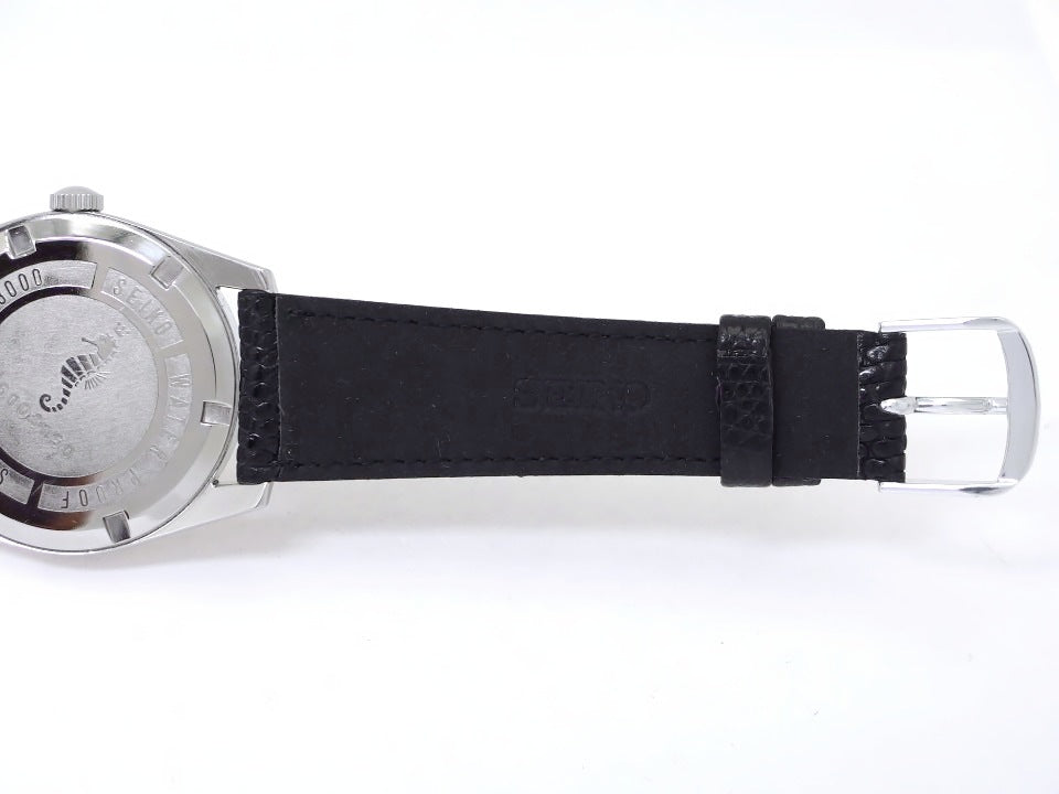 【Rare】Seiko Lord Marvel 5740-8000 Low Beat All Numerals Cal.5740B 23 Jewels Hand-wound Overhauled Manufactured in 1966