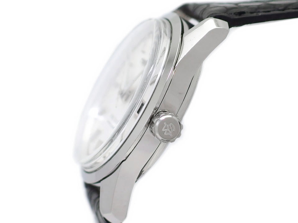キングセイコー 4402-8000 前期型 盾メダリオン 手巻 OH済 昭和41年/1966年製 Seiko SK-1933A