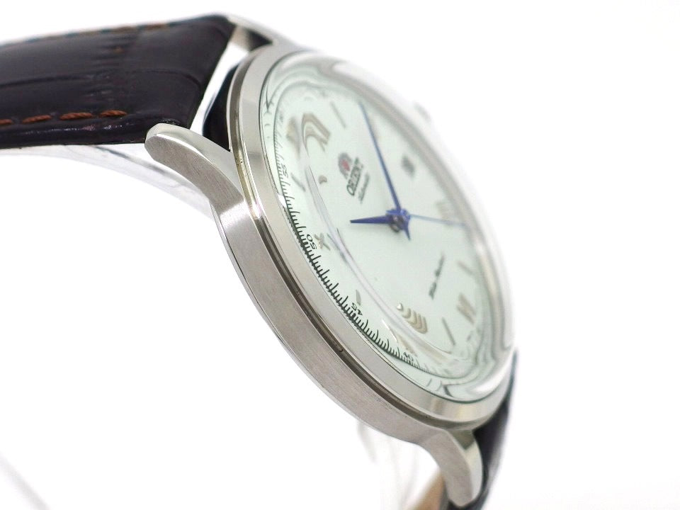 オリエント AC00-C1-B SAC00009W0 Cal.F6724 22石 自動巻 USED ORIENT
