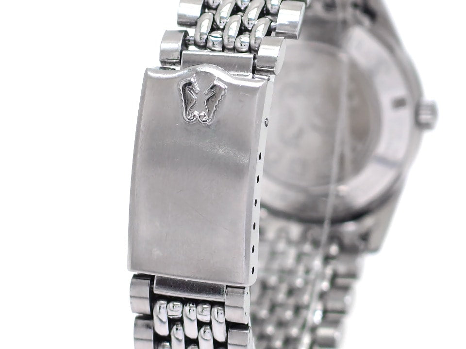 ラドー ゴールデンホース 57石 Ref.11675 純正ブレスレット 自動巻 OH済 1957年頃 Rado
