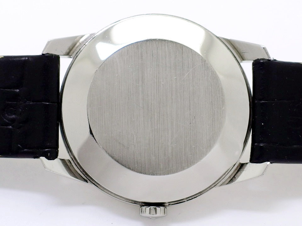 IWC インターナショナル Ref.810A Cal.8541 自動巻 OH済 1967年製 International Watch Co
