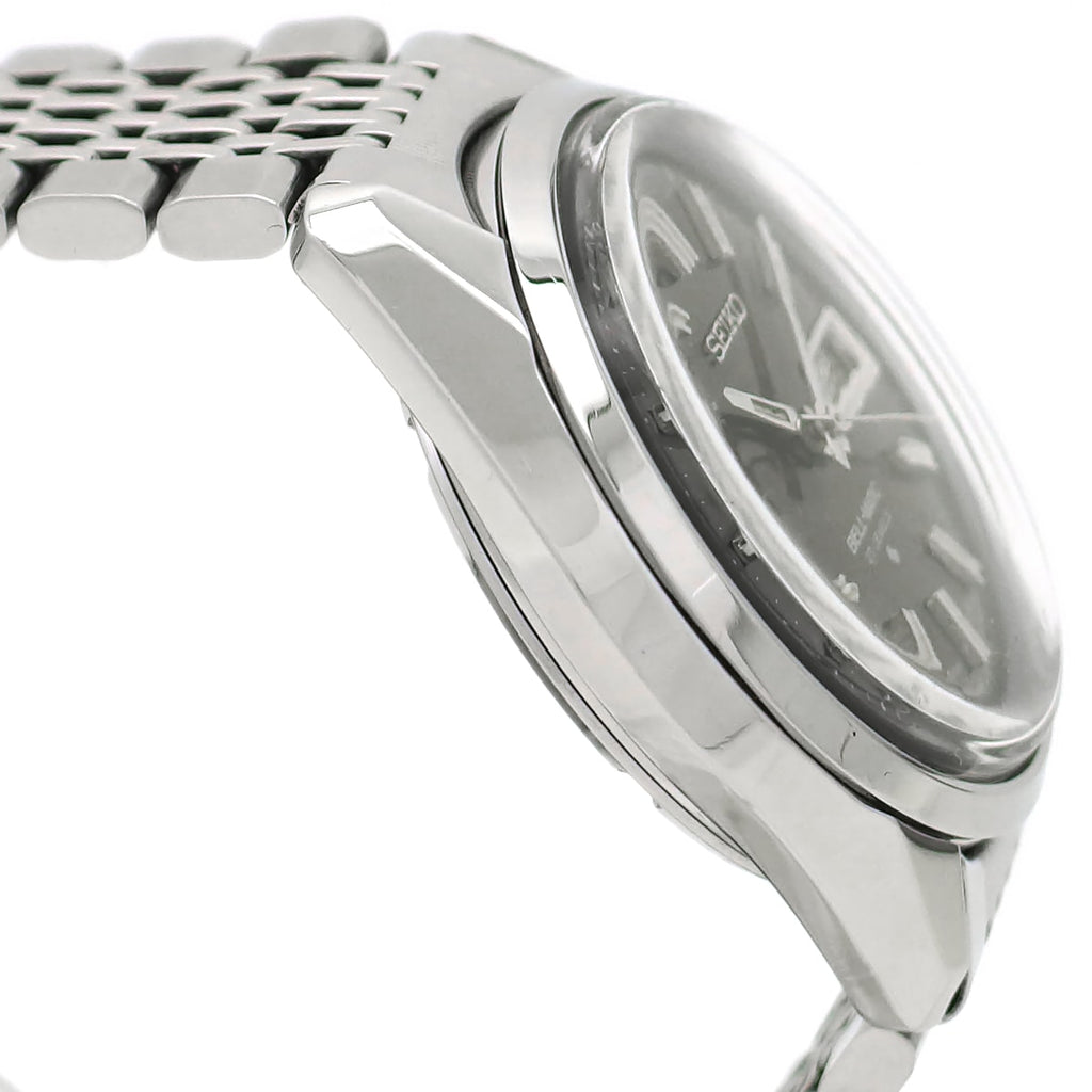 セイコー ベルマチック デイデイト 4006-7010 グレー文字盤 自動巻 OH済 昭和43年/1968年製 Seiko