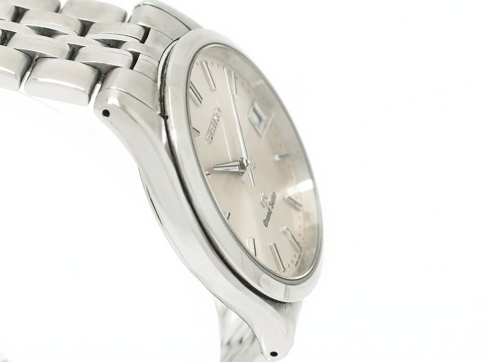 グランドセイコー SBGV001 9F82-0A10 クオーツ 2003年頃 USED Seiko