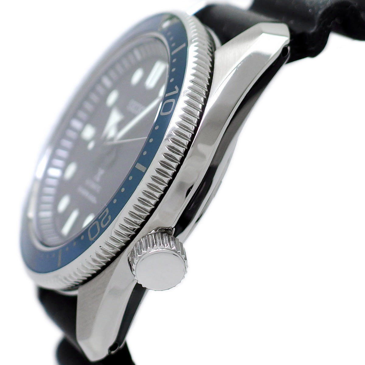 セイコー プロスペックス ダイバースキューバ 200m SBDC063 6R15-04G0 自動巻 2018年製 USED Seiko