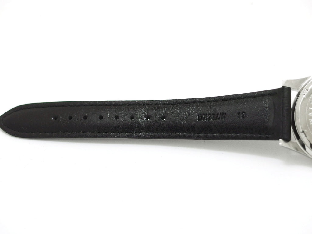 シチズン ホーマーデイト 4-180682-K 63-1094 Cal.1802 17石 手巻 OH済 昭和46年/1971年製 Citizen