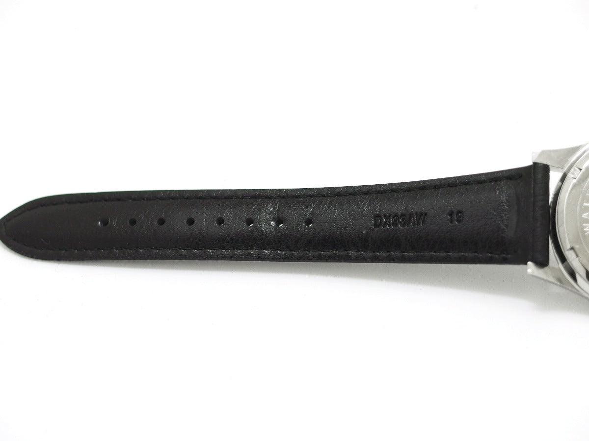 シチズン ホーマーデイト 4-180682-K 63-1094 Cal.1802 17石 手巻 OH済 昭和46年/1971年製 Citizen