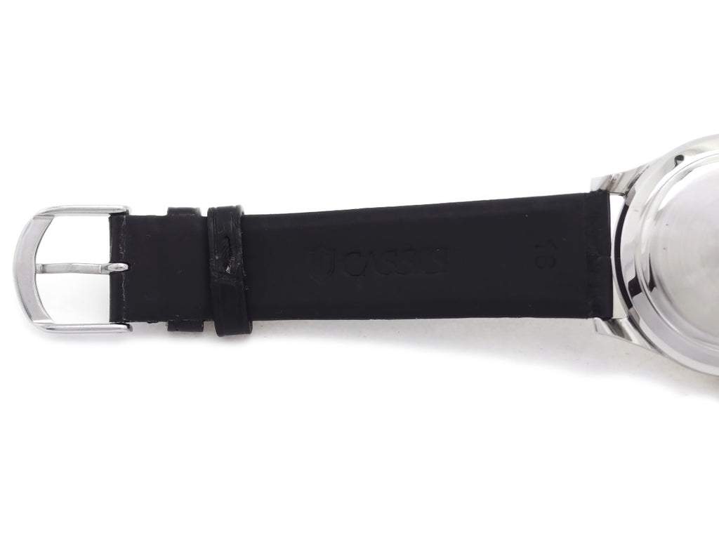 インターナショナル リダン文字盤 Cal.853 自動巻 OH済 1963年製 IWC