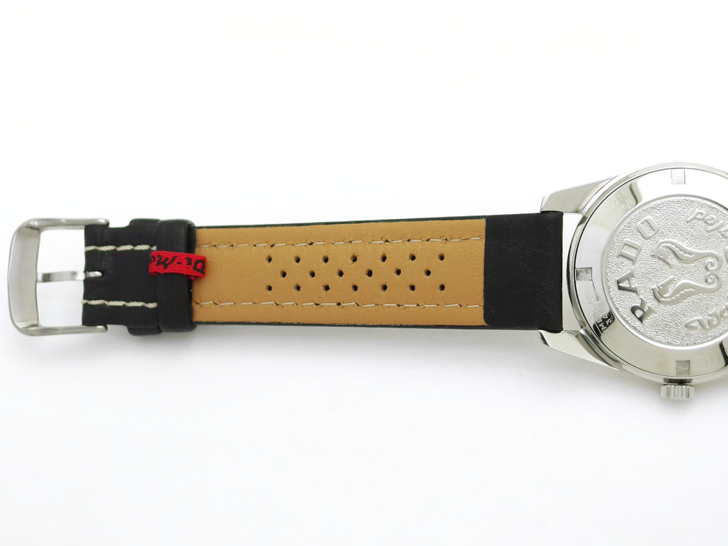 ラドー ゴールデンホース Ref.11675/1 純正リューズ 30石 自動巻 OH済 1970年代 Rado