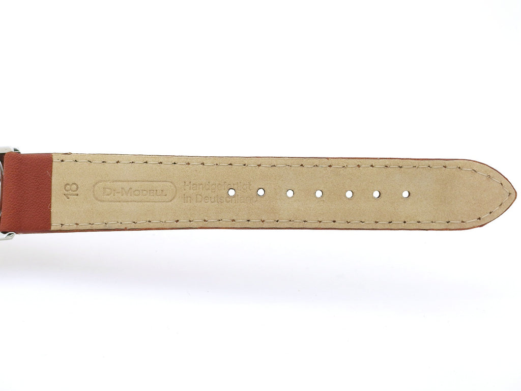 ユンハンス マックスビル デザイン 27.3700 34mm ステンレス ノンデイト 手巻き 2019年購入 USED