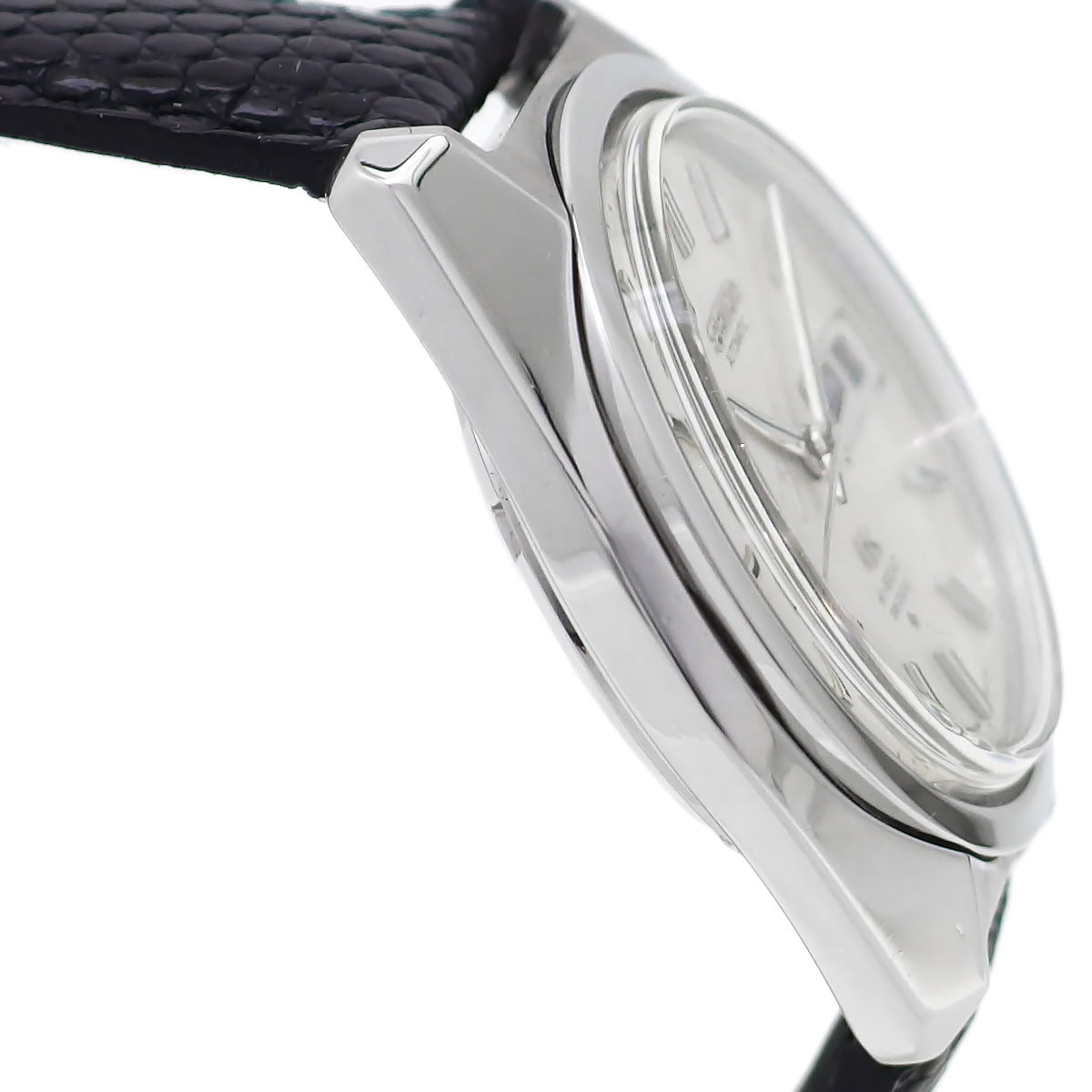 グランドセイコー 6146-8000 後期型 10振動 自動巻 OH済 昭和44年/1969年製 GrandSeiko