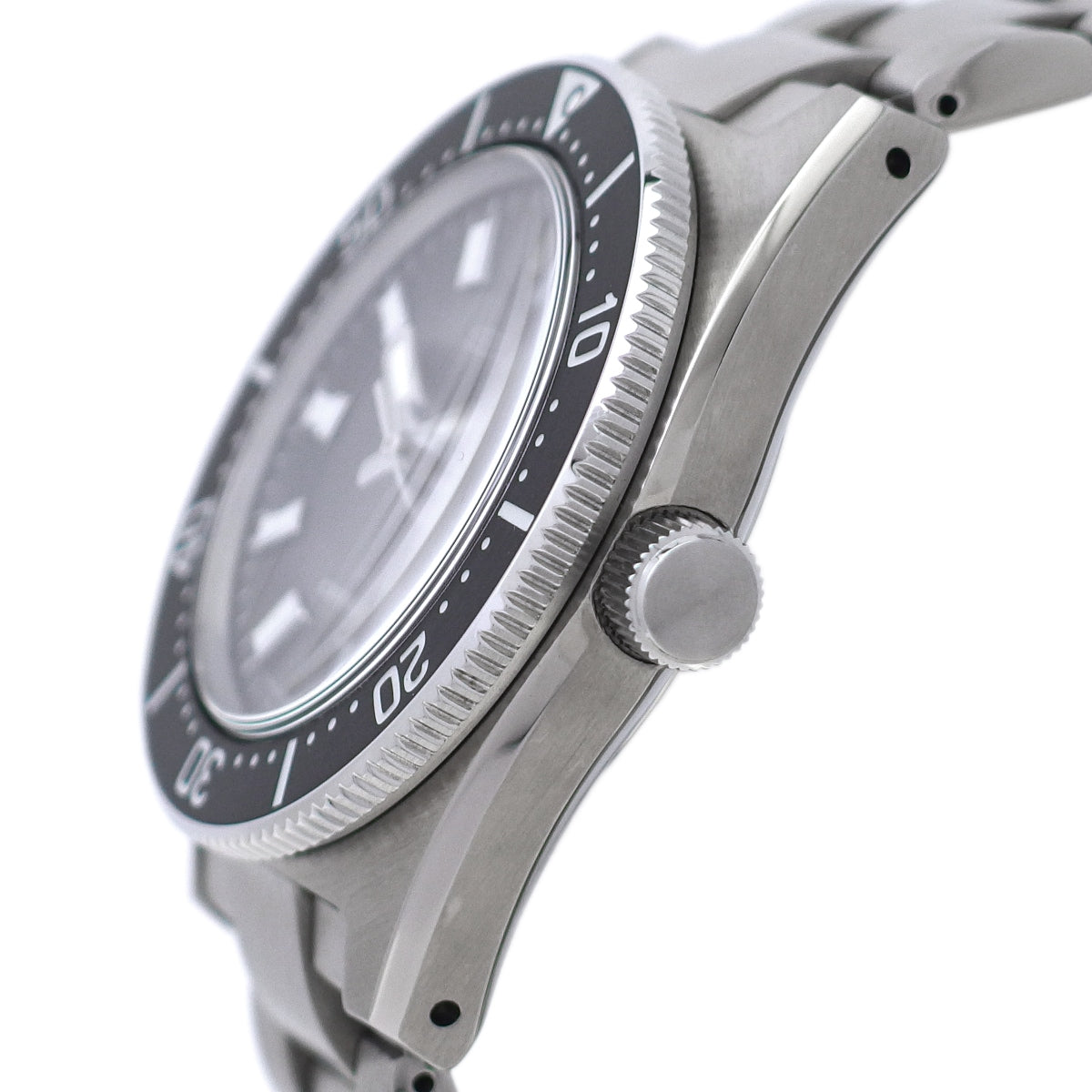 【美品】セイコー プロスペックス ダイバースキューバ 200m SBDC101 6R35-00P0 自動巻 2021年製 USED Seiko