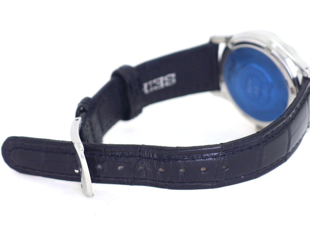グランドセイコー SBGF029 8J55-0AA0 純正尾錠 クオ－ツ 1994年製 USED Seiko