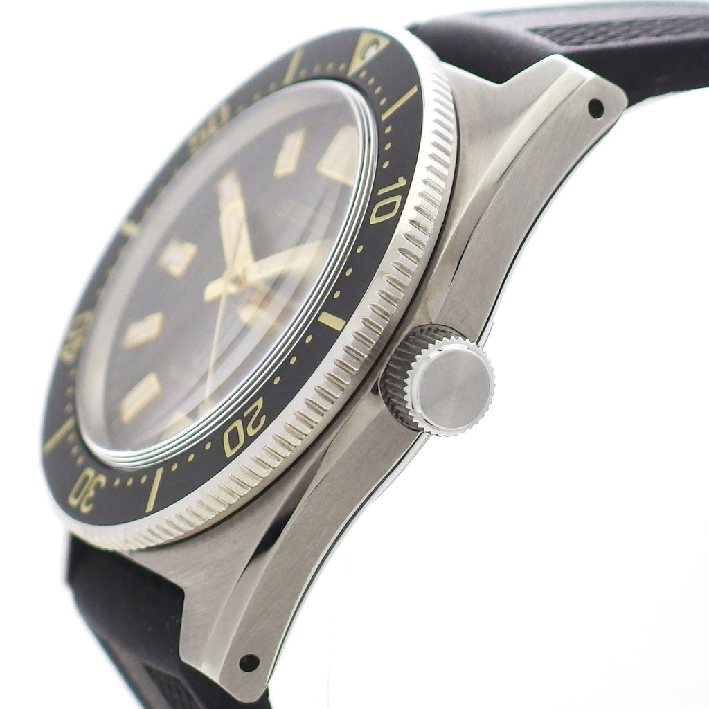 【美品】セイコー プロスペックス ダイバースキューバ 200m SBDC105 6R35-00P0 自動巻 2020年製 USED Seiko