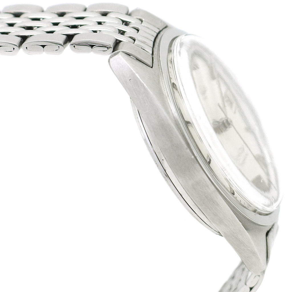 IWC ヨットクラブ Ref.811AD 魚リューズ 純正ブレスレット Cal.8541 自動巻 OH済 1969年製