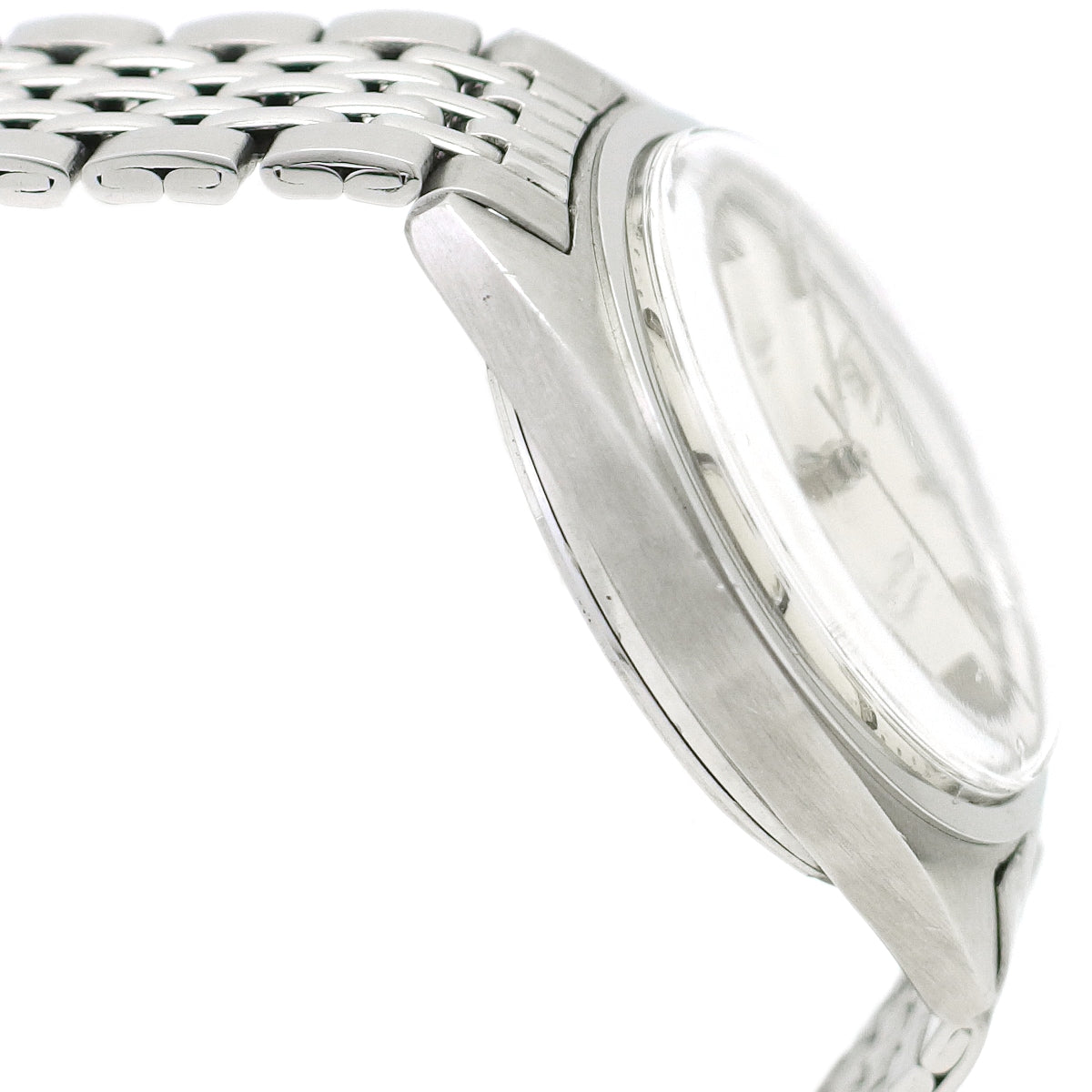 IWC ヨットクラブ Ref.811AD 魚リューズ 純正ブレスレット Cal.8541 自動巻 OH済 1969年製