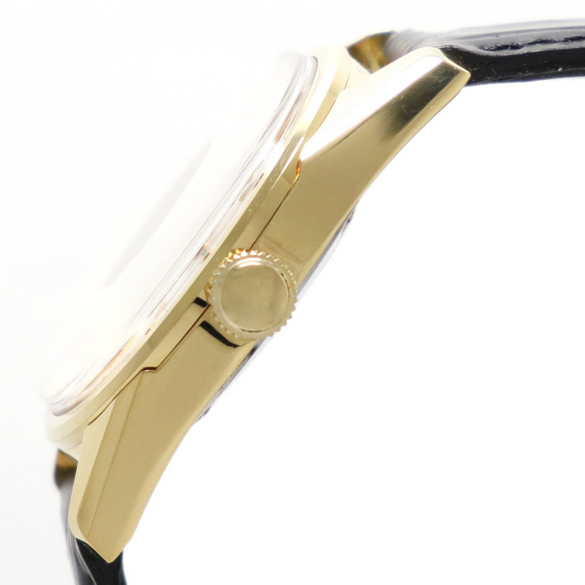 セイコー ロードマーベル 36000 5740-8000 金メッキ 手巻 OH済 昭和51年/1976年製 Seiko