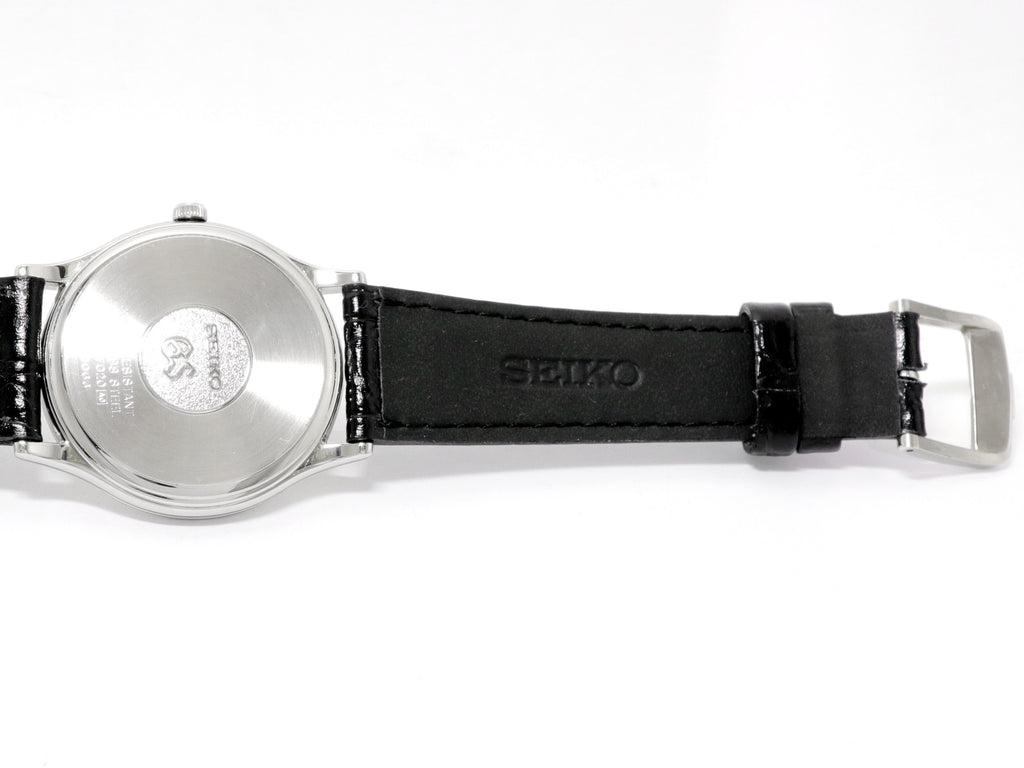 グランドセイコー SBGS009 9581-7020 純正尾錠付き クオ－ツ 1995年製 USED Seiko