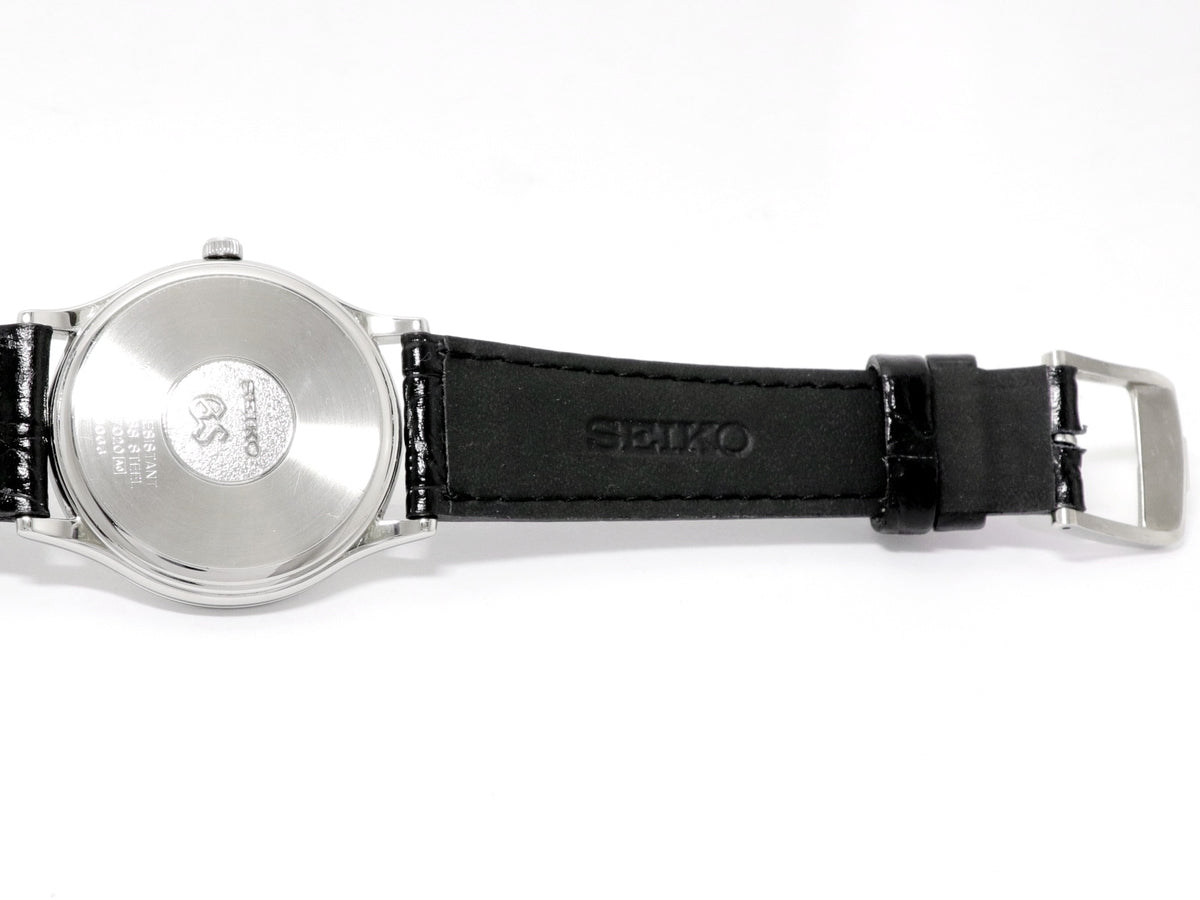 グランドセイコー SBGS009 9581-7020 純正尾錠付き クオ－ツ 1995年製 USED Seiko