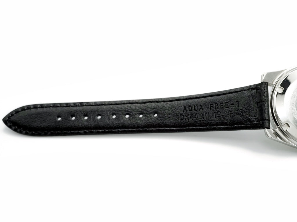 グランドセイコー セカンドモデル後期型 5722-9991 W SEIKOリューズ GSメダリオン 手巻 OH済 昭和42年/1967年製 Seiko