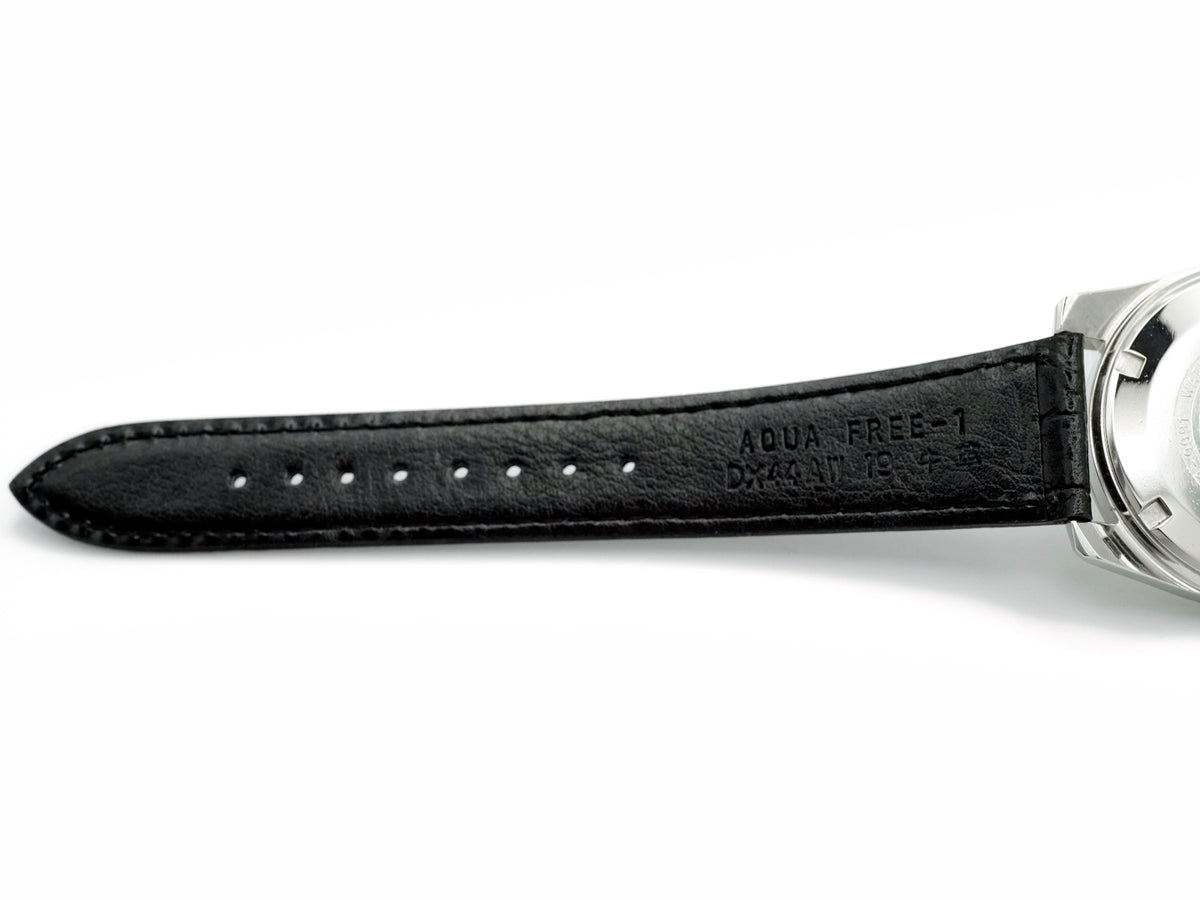 グランドセイコー セカンドモデル後期型 5722-9991 W SEIKOリューズ GSメダリオン 手巻 OH済 昭和42年/1967年製 Seiko