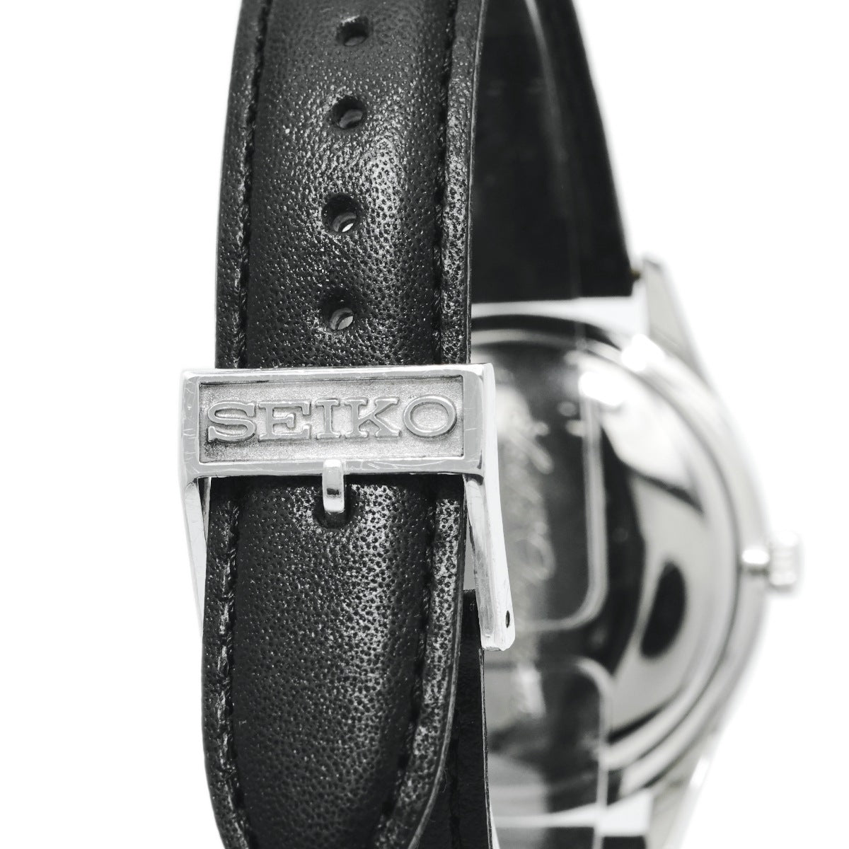 セイコー チャンピオン カレンダー860 J15017 17石 Cal.860 手巻 OH済 昭和38年/1963年製 Seiko