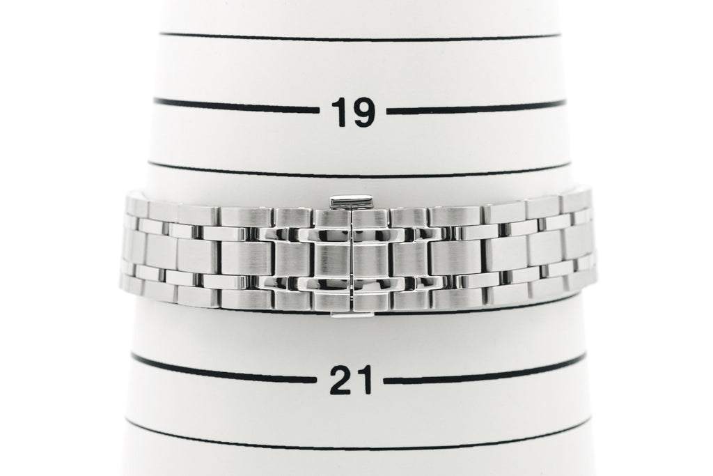 セイコー プレサージュ レディース SRRY045 ジャパニーズガーデン 砂紋 4R35-03Z0 自動巻 2020年製 USED Seiko Presage