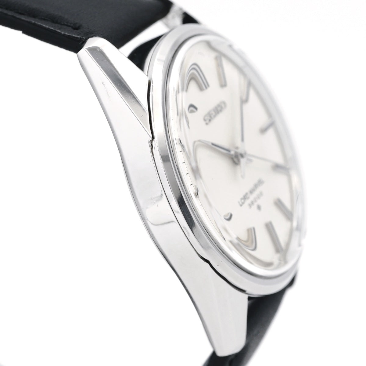 セイコー ロードマーベル 36000 5740-8000 10振動 手巻 OH済 昭和43年/1968年製 Seiko Lordmarvel