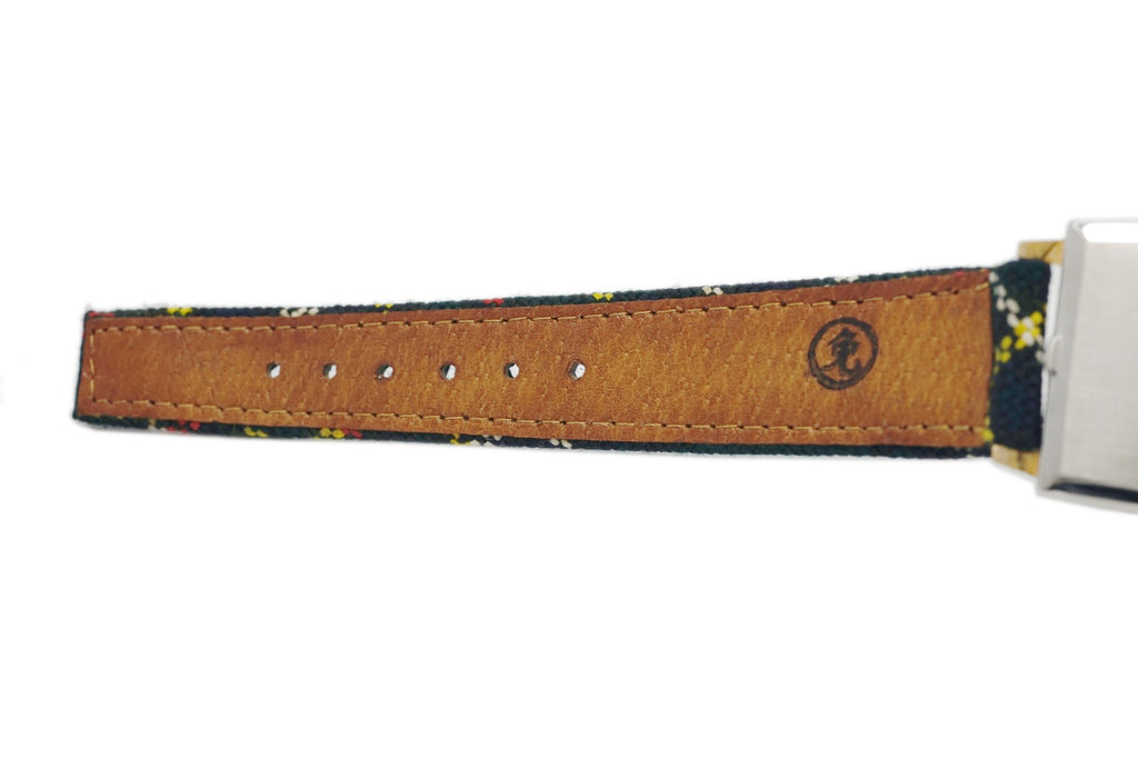 セイコー ハーモニー Ref.1002 金メッキ スクエアケース 金色ムーブメント Cal.205 手巻 OH済 昭和36年/1961年製 Seiko